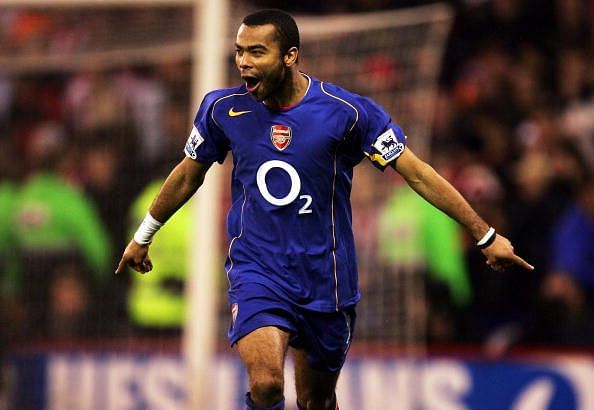 FA Cup - Sheffield United v Arsenal